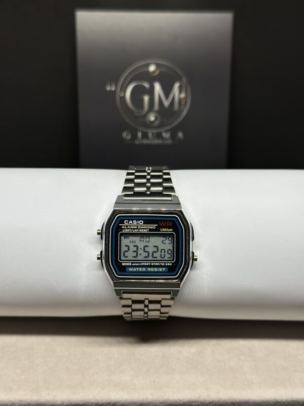Relógio Casio Vintage - Imagem 3