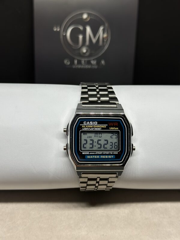 Relógio Casio Vintage - Imagem 4