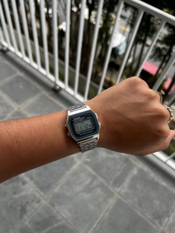 Relógio Casio Vintage - Imagem 2