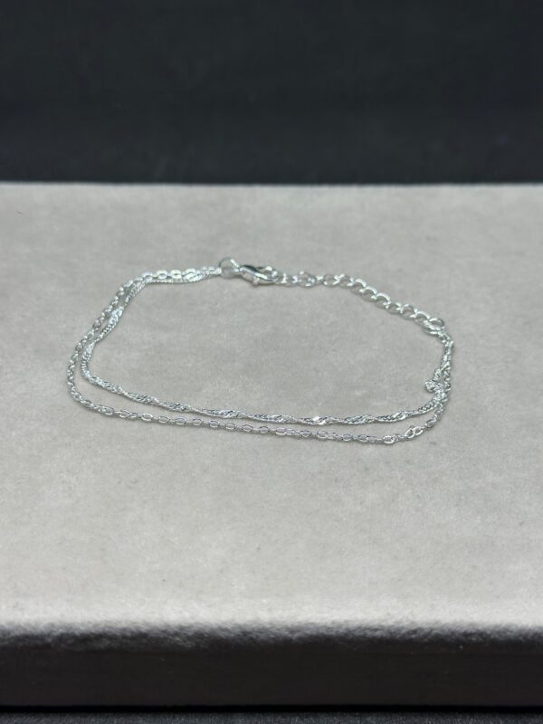 Pulseira Dupla Allis - Imagem 3