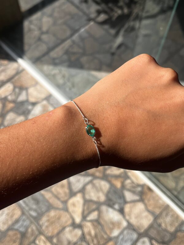 Pulseira Esmeralda - Imagem 2