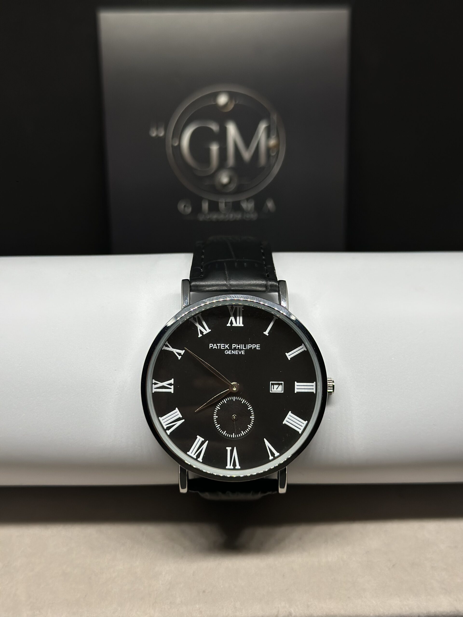 Relógio Geneve