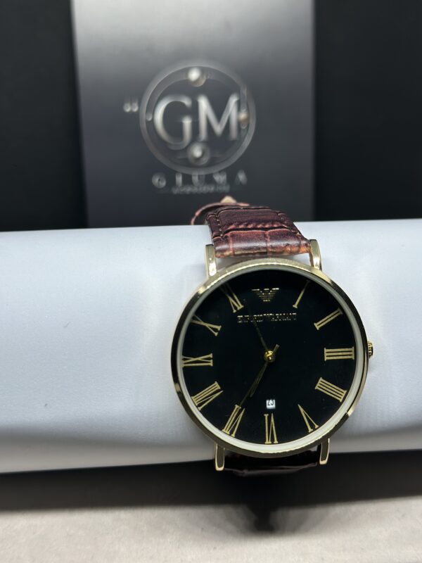 Relógio Armani Classic - Imagem 6
