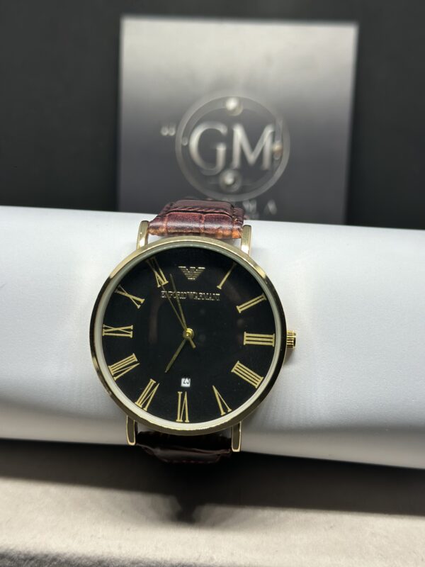 Relógio Armani Classic - Imagem 5