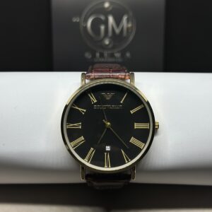 Relógio Armani Classic