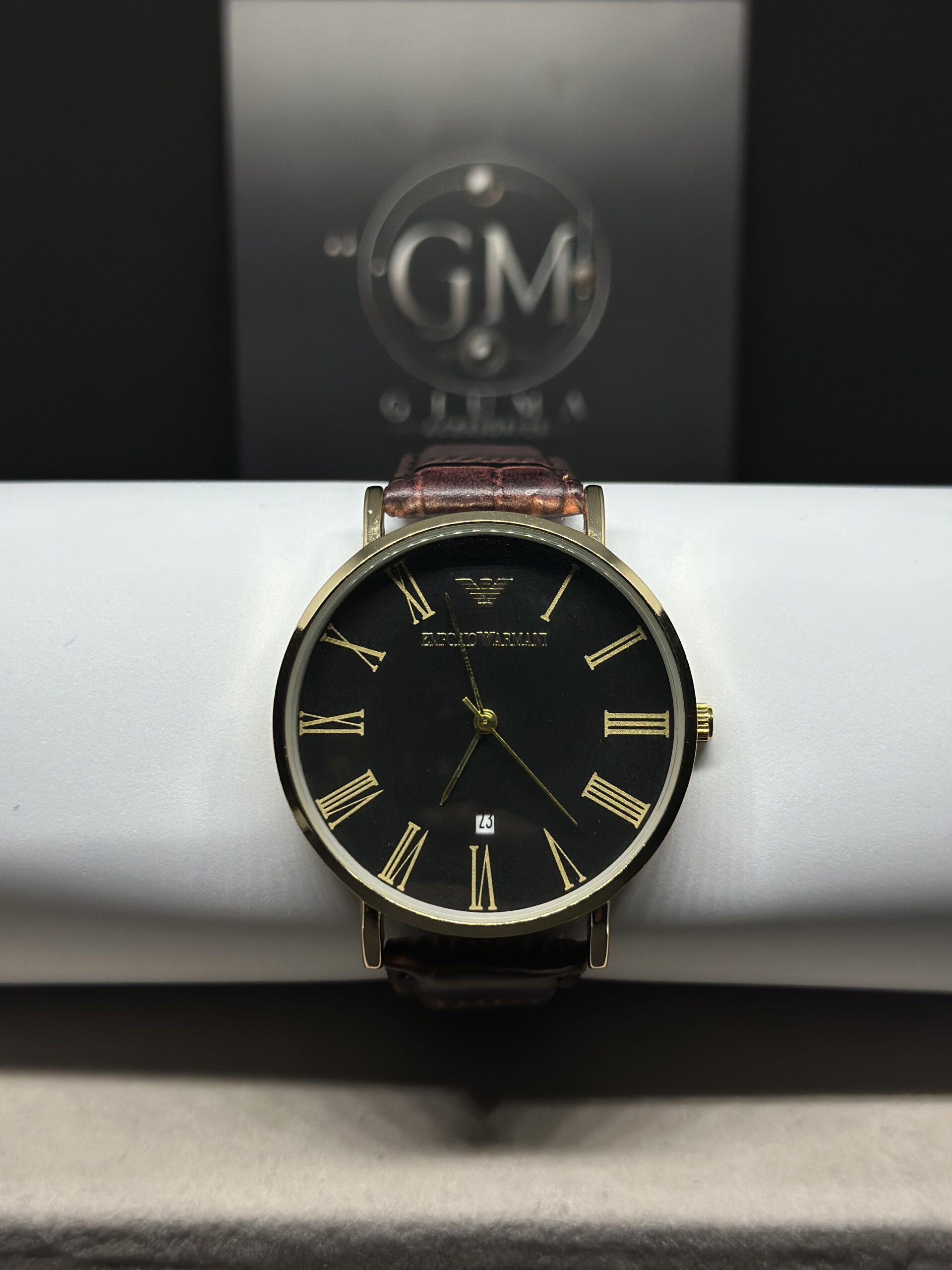 Relógio Armani Classic