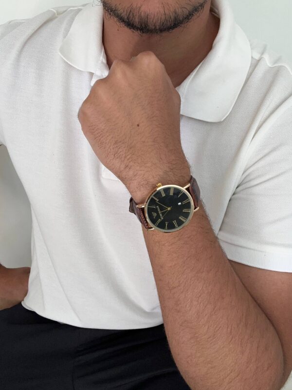 Relógio Armani Classic - Imagem 4