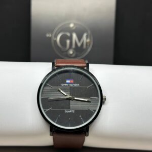 Relógio Tommy Hilfiger Preto