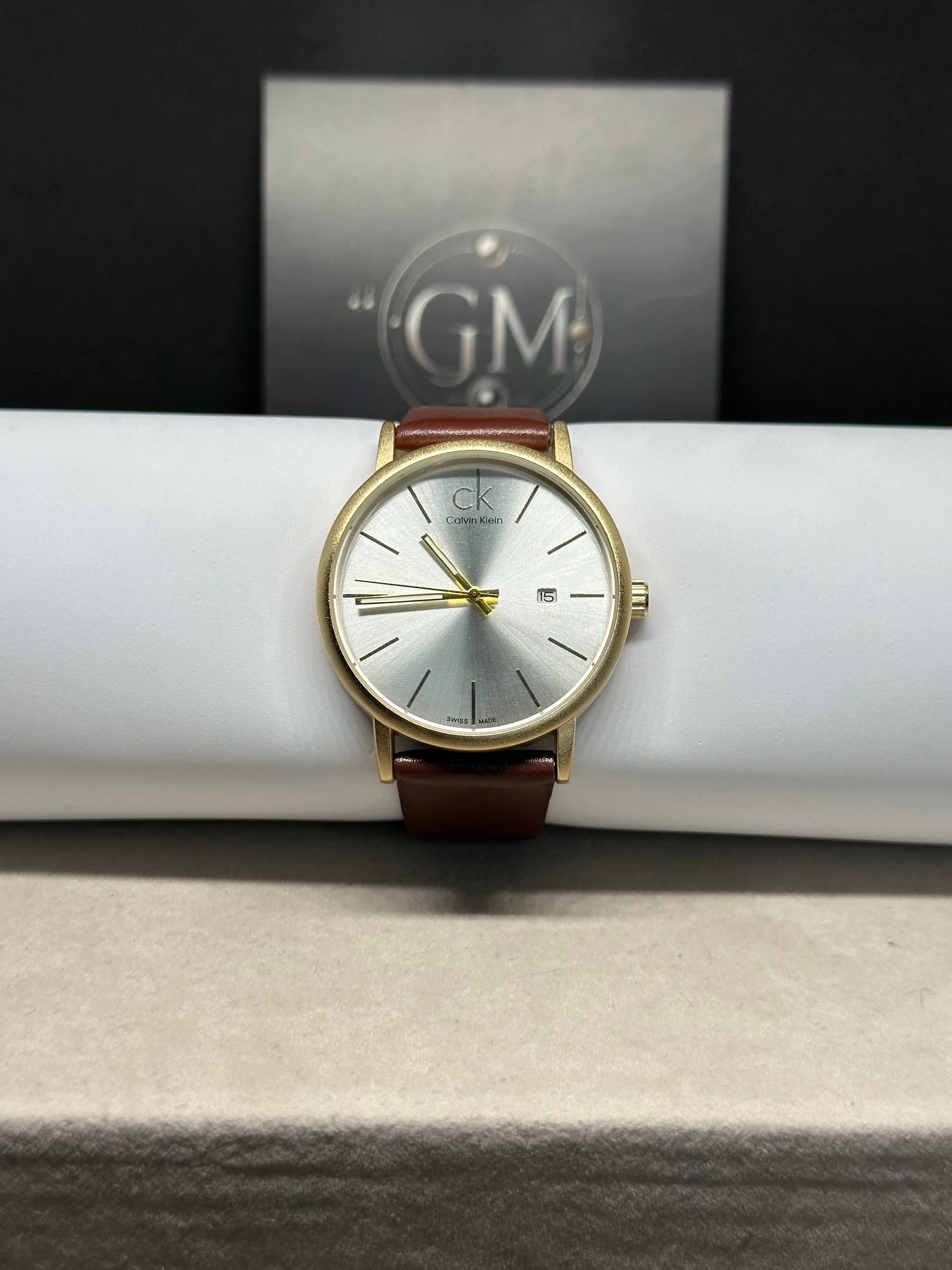 Relógio Calvin Klein