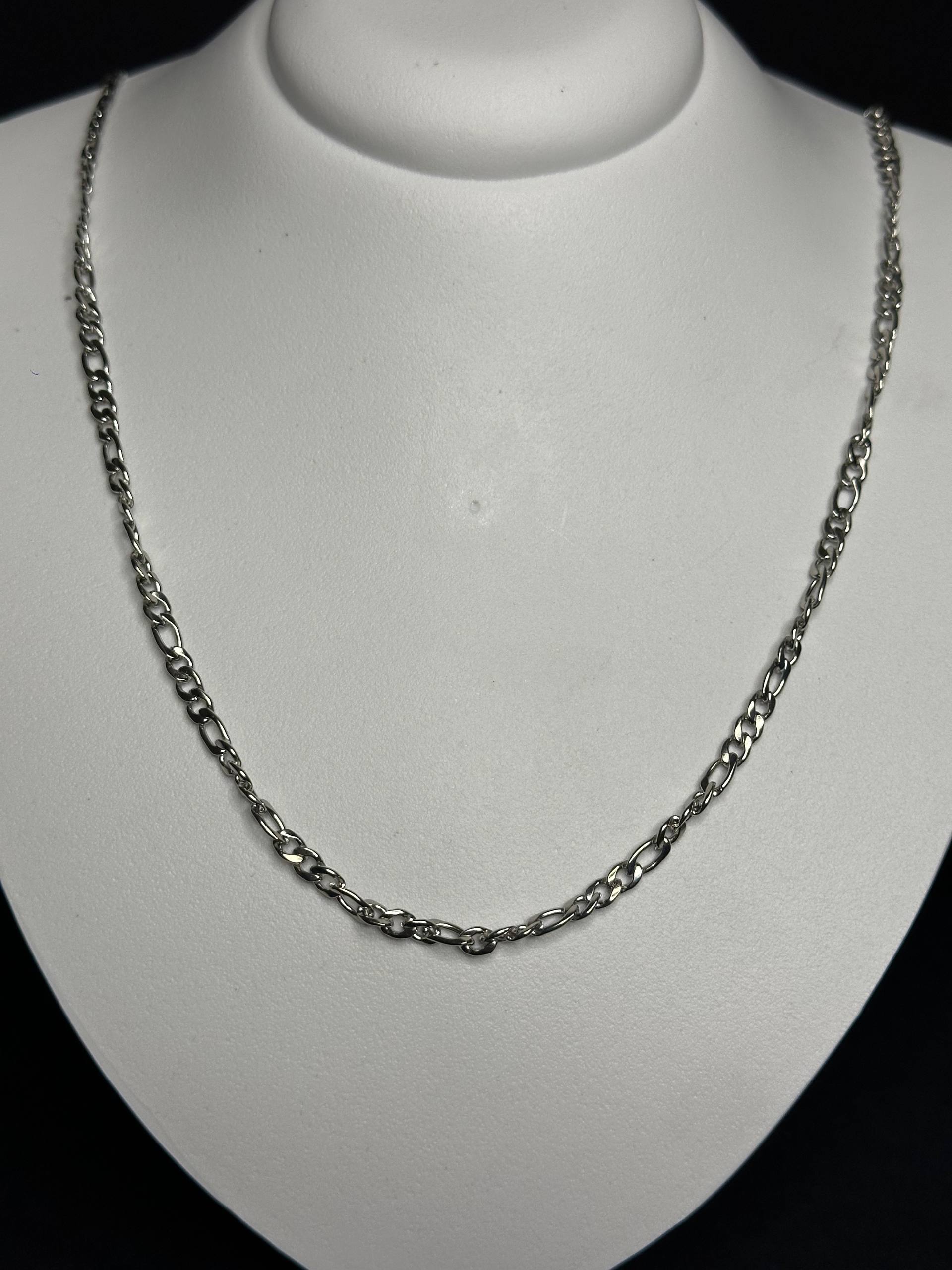 Corrente Masculina Grumet